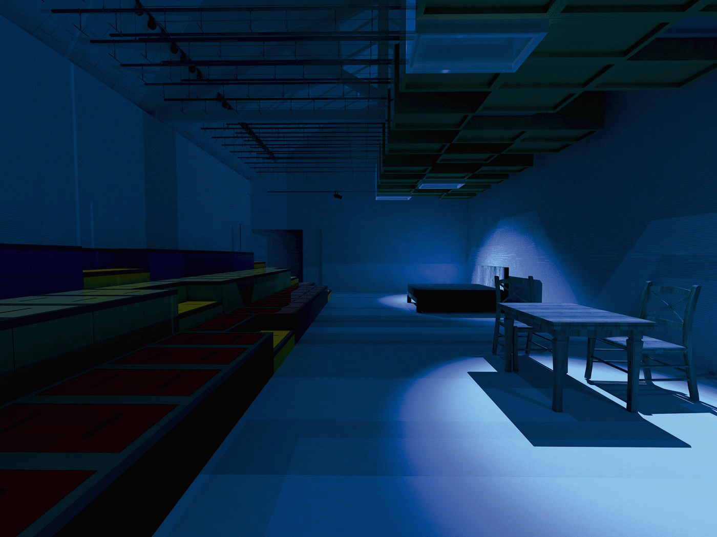 Sergi Cerdan Aguado - La petita del Goya