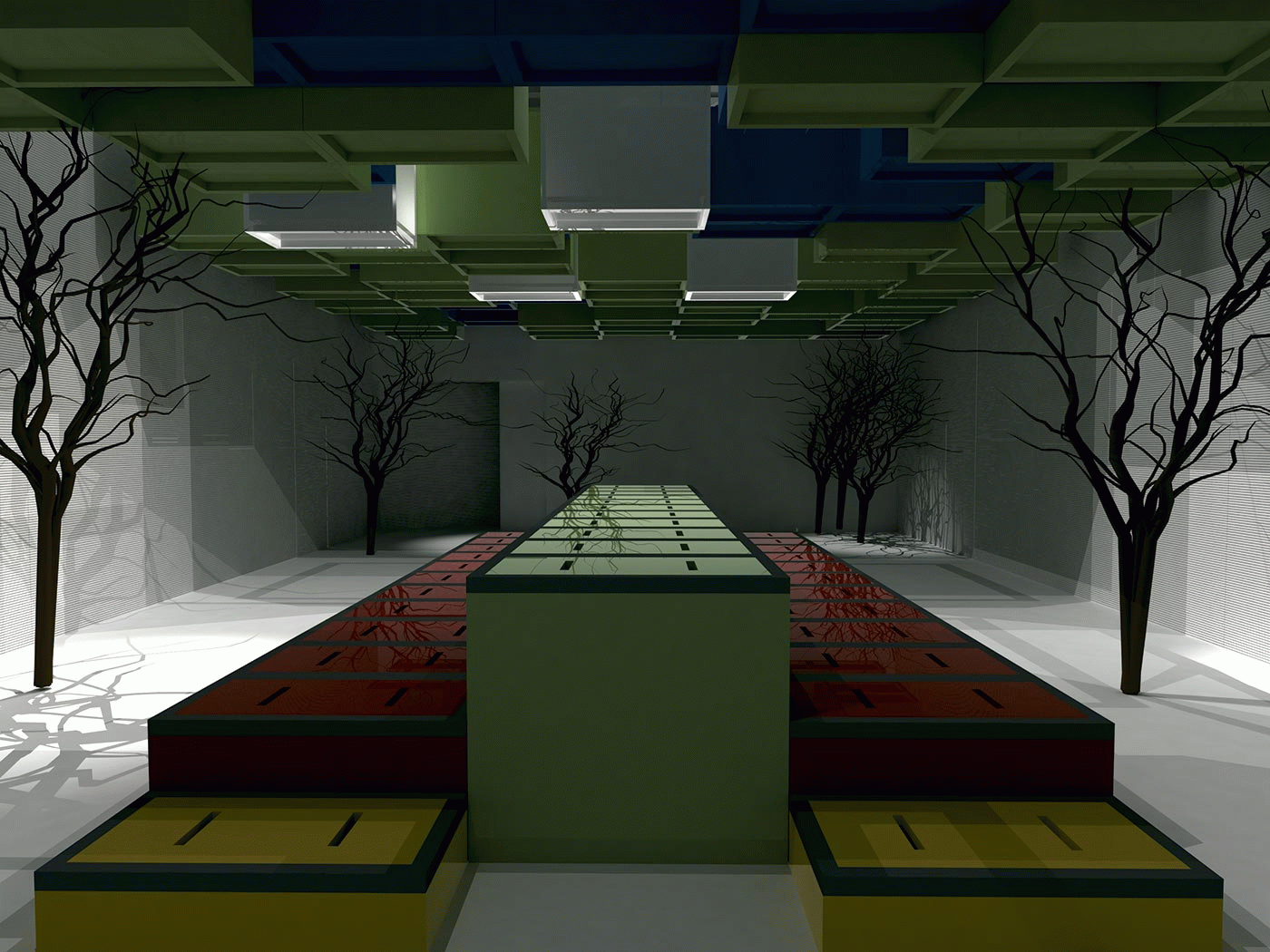 Sergi Cerdan Aguado - La petita del Goya