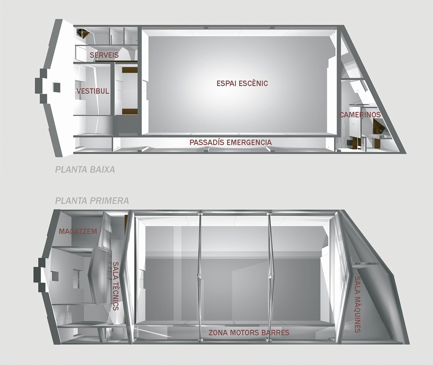 Sergi Cerdan Aguado - La petita del Goya
