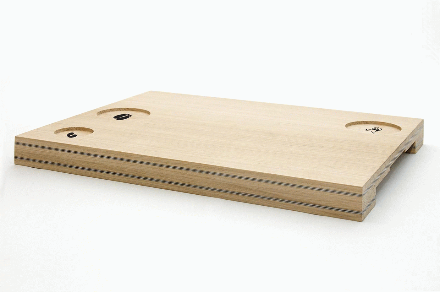 Sophia Eham - Brotzeit, Tapes Made in Bavaria