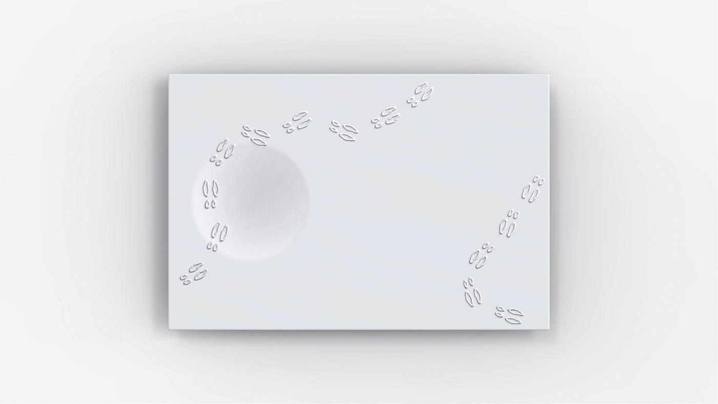 Sophia Eham - Brotzeit, Tapes Made in Bavaria