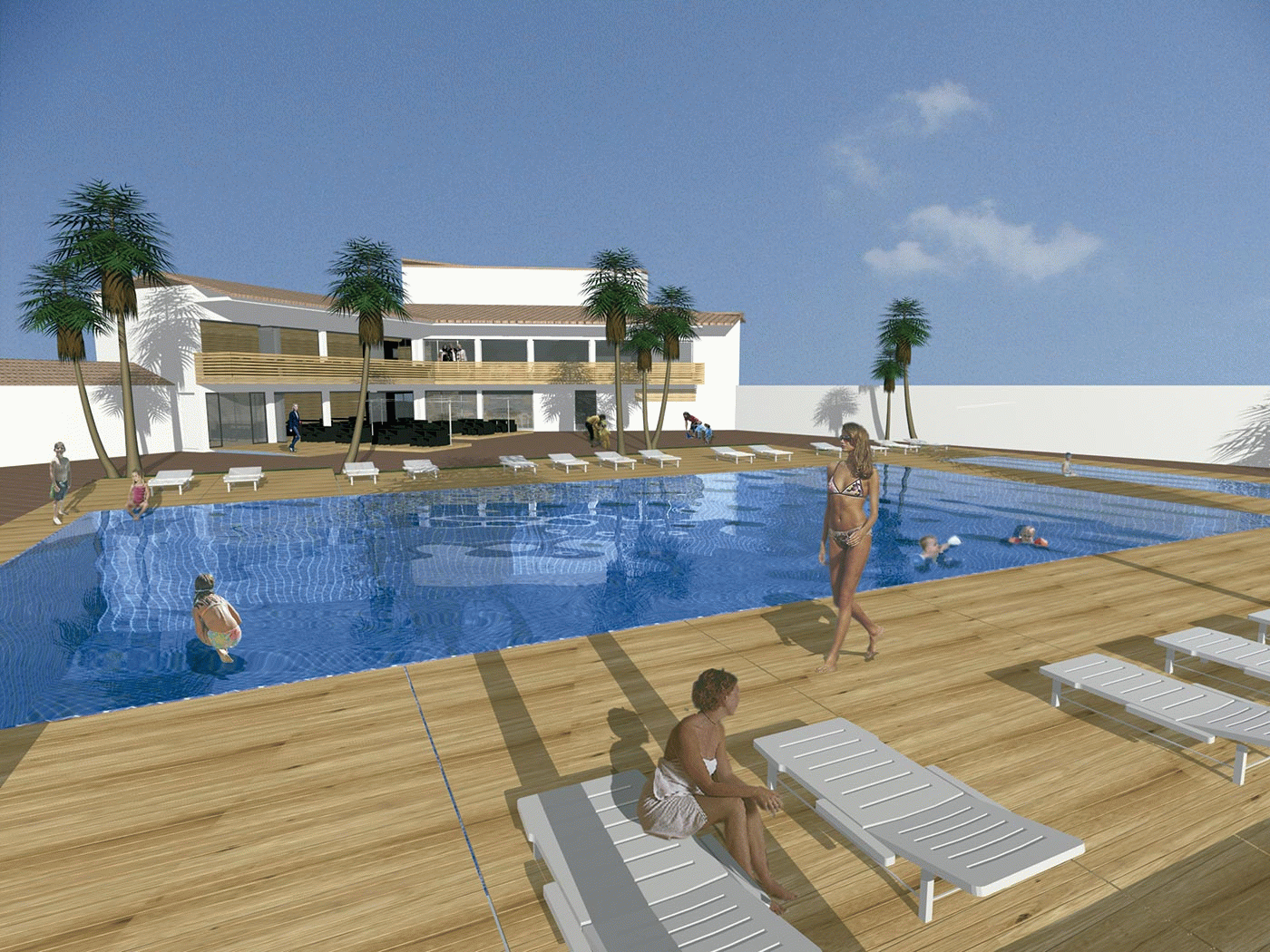 Susana González Cano - Sant Carles Restaurant