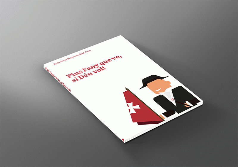 Sol Iñigo Vivó - Fins l'any que ve, si Déu vol!