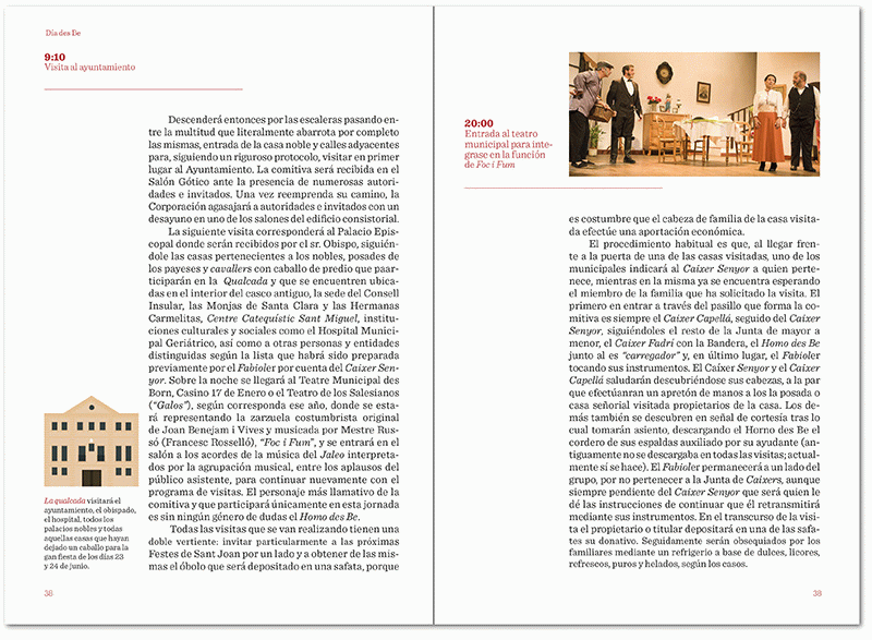 Sol Iñigo Vivó - Fins l'any que ve, si Déu vol!