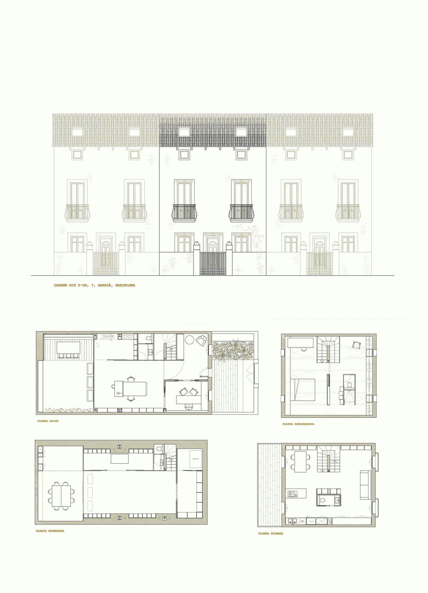 Sílvia Puig Pareja - Estudi-Hàbitat