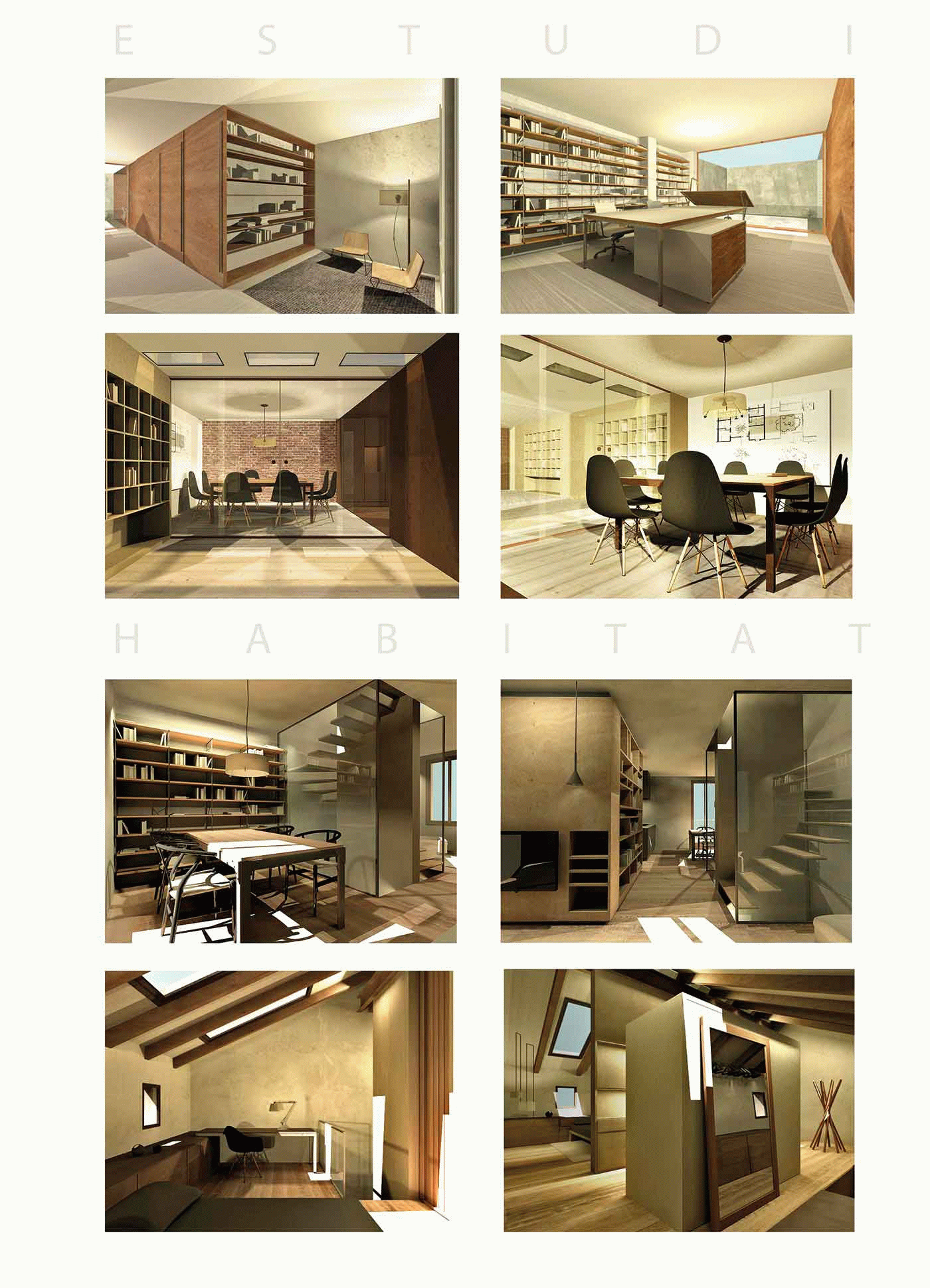 Sílvia Puig Pareja - Estudi-Hàbitat