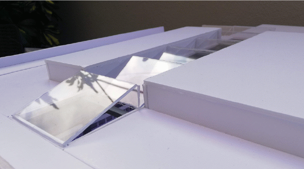 Reforma integral del Mercat del Carmel - Saray Sánchez Sánchez