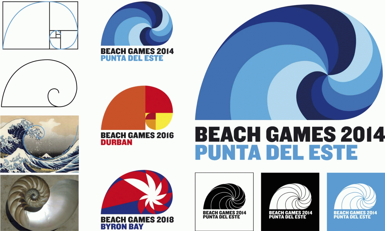 Sara Segarra - Beach Games 2014 Punta del Este