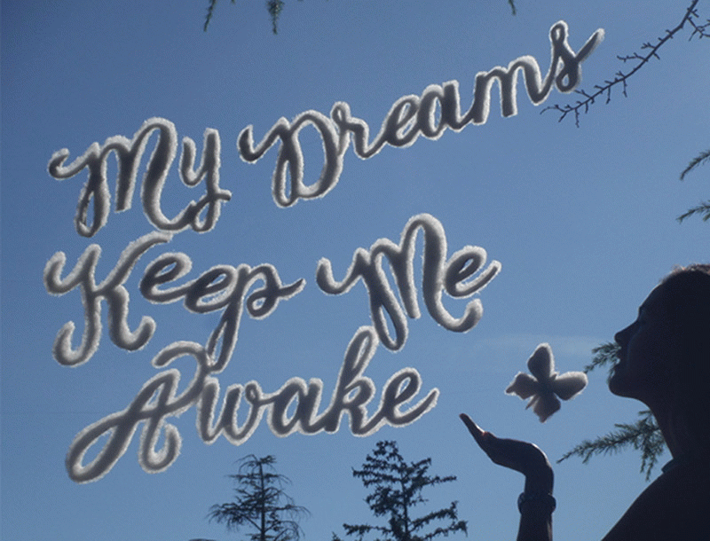 TFG de Sandra Tabarés en Eina - Time-Lapse