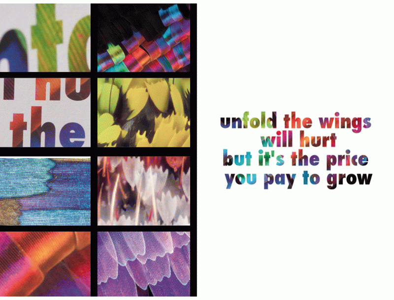 TFG de Sandra Tabarés en Eina - Time-Lapse