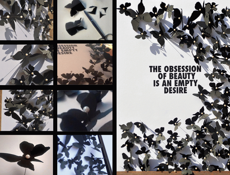 TFG de Sandra Tabarés en Eina - Time-Lapse