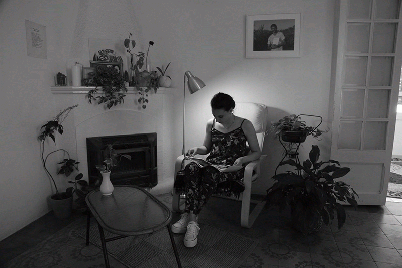 El arte como encuentro - Susanna van Roessel