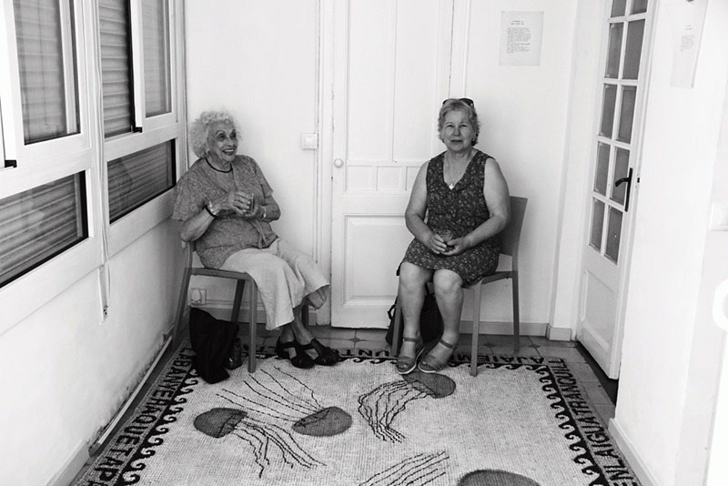 El arte como encuentro - Susanna van Roessel