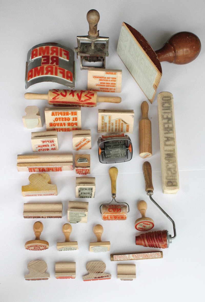 TFG of Thalia Lavaill at Eina - Seeking for repetition