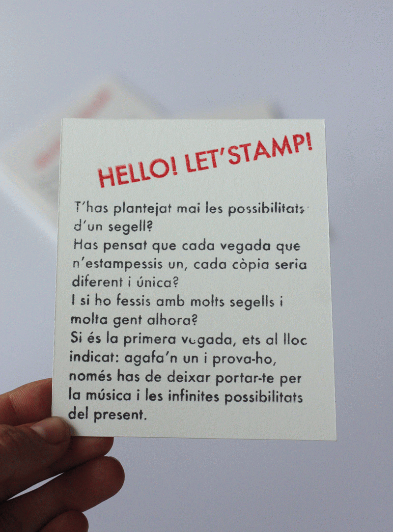 TFG of Thalia Lavaill at Eina - Seeking for repetition