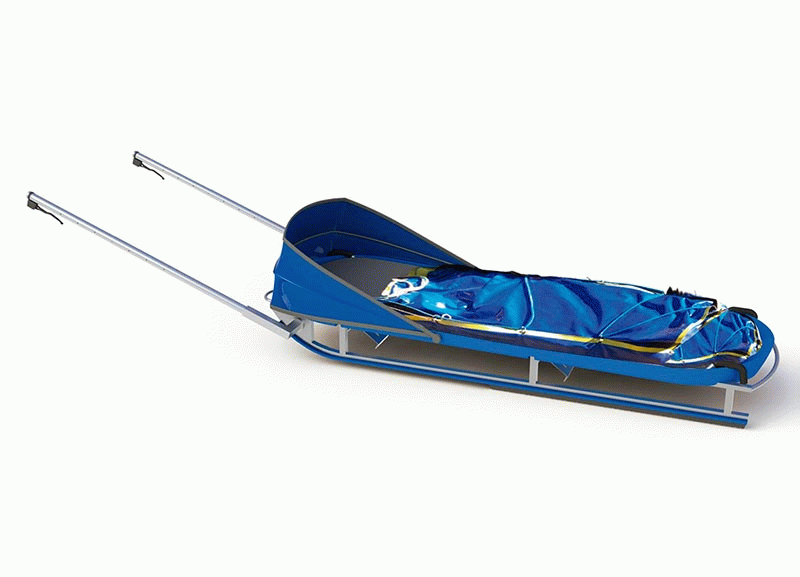 Victor Cruz Soldevila - Snowtransit