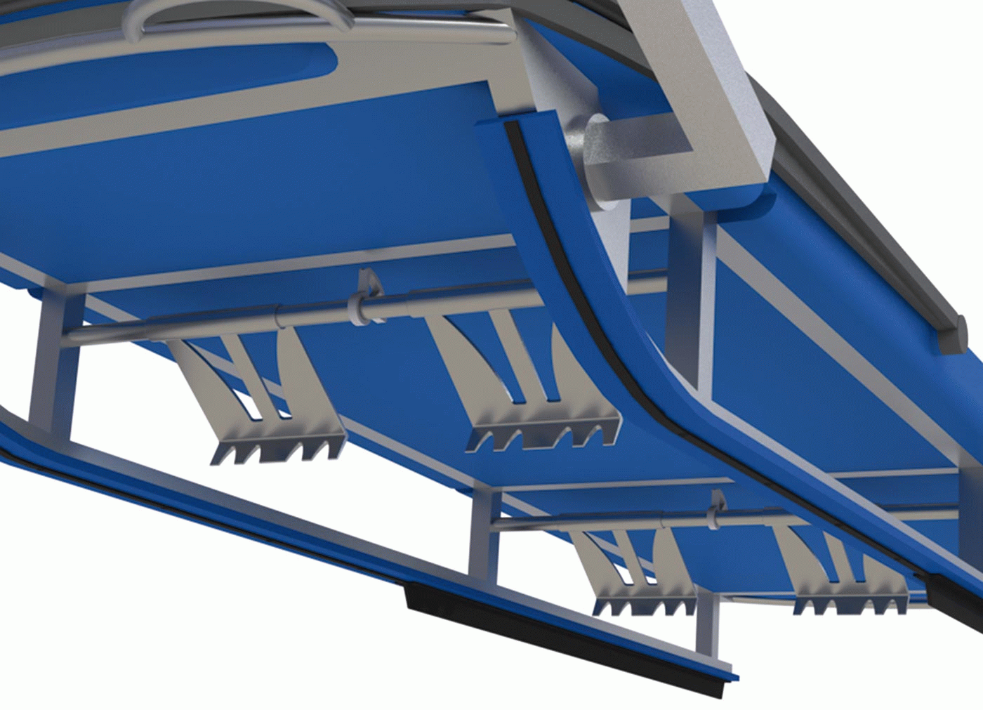 Victor Cruz Soldevila - Snowtransit