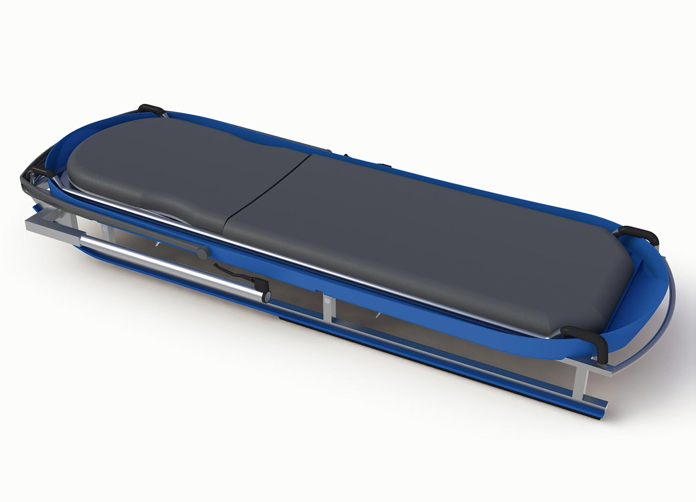 Victor Cruz Soldevila - Snowtransit