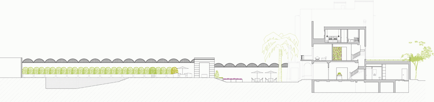 Verónica Martínez - Hotel Mónaco