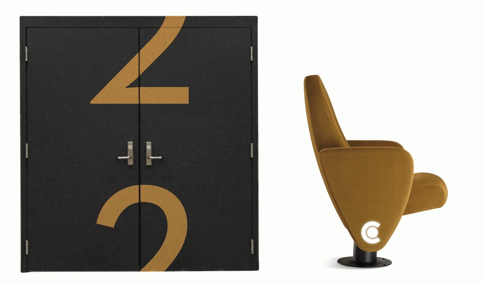 Vicky Salsas - Cúpula Cinema