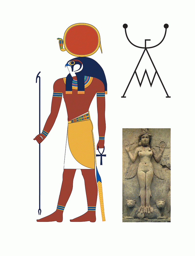 Invocació de Maians Maians - Víctor García Tur