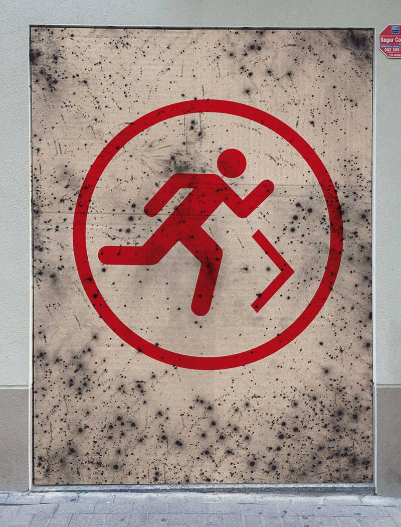 Reflexions entorn del correfoc - Xavier Latorre Cascante