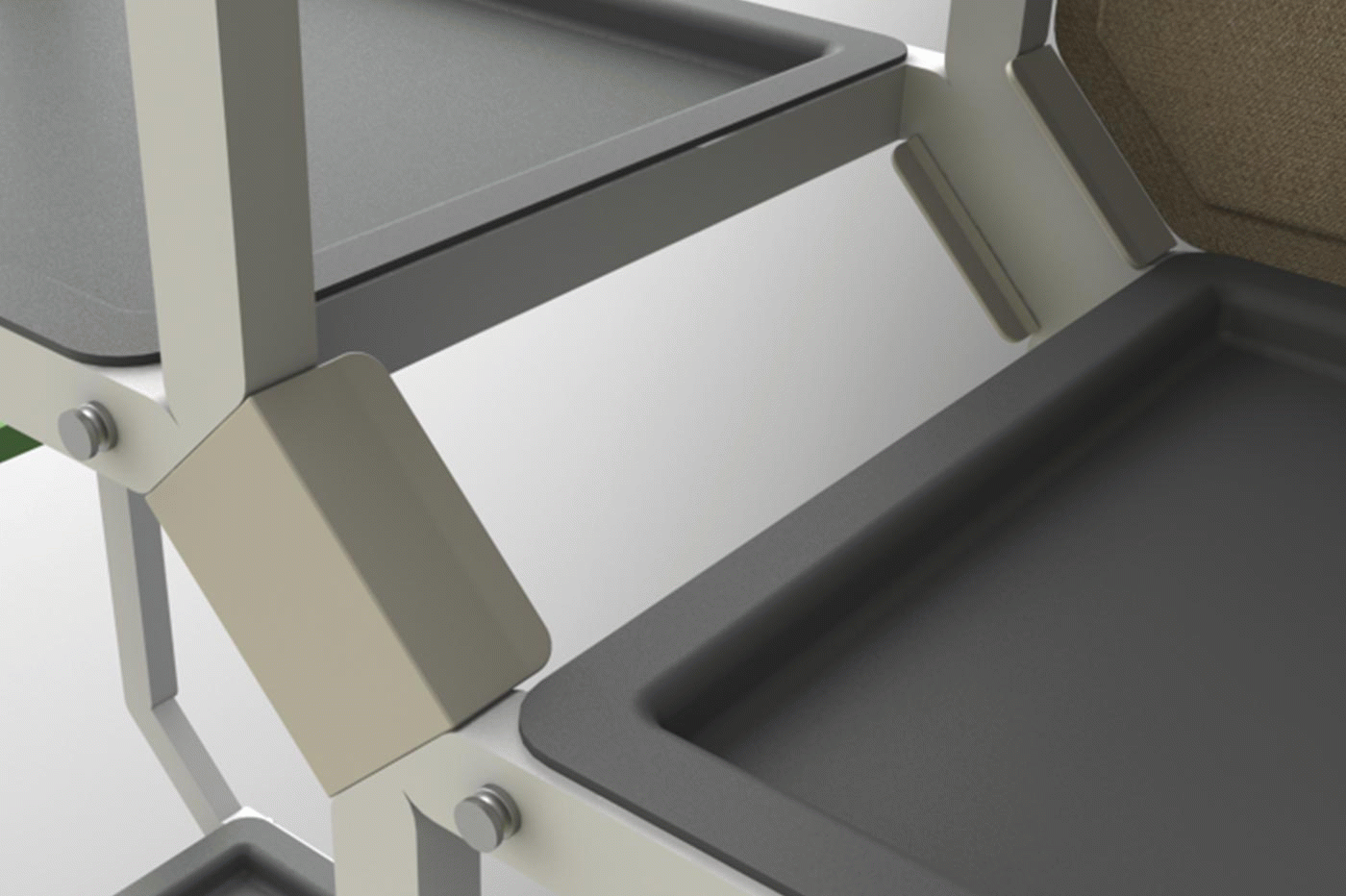 Yann Figueiredo Laissy - Growing