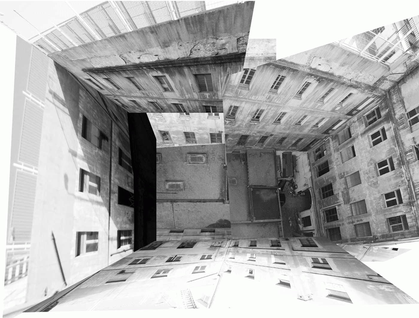 Yidian Zhang - Sense Límits