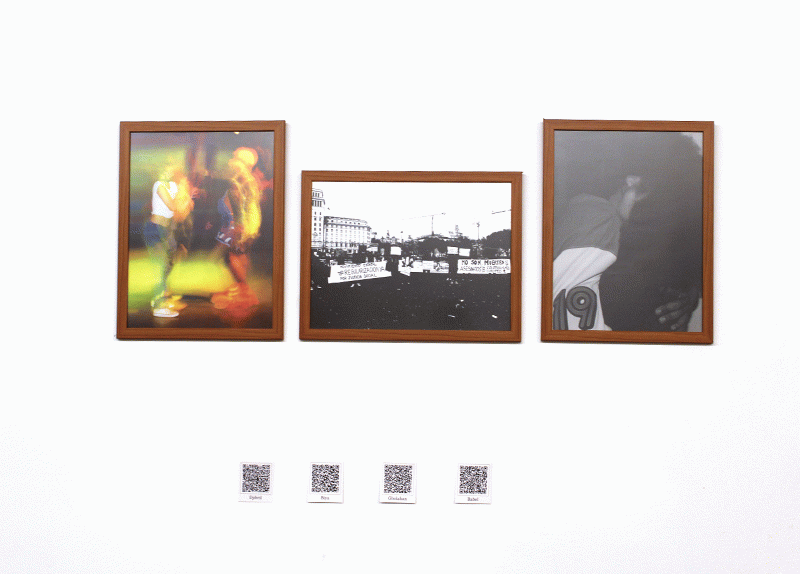 ¿A mí me consideras negro? 