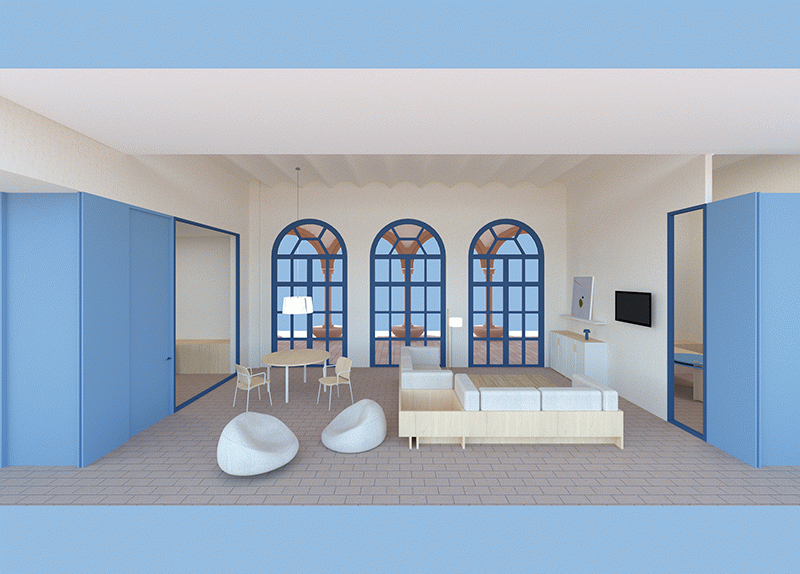 De l’individu a la convivència en societat