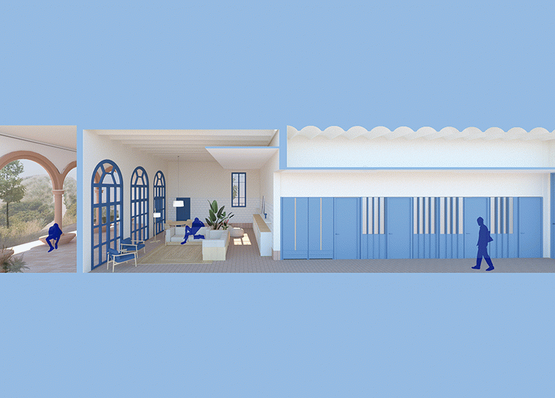 De l’individu a la convivència en societat