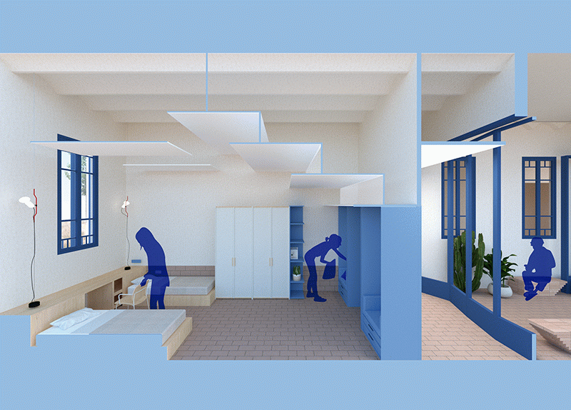 De l’individu a la convivència en societat