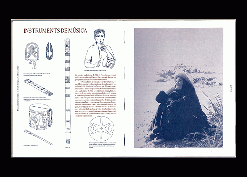 Eivissa. El Palau Pagès 