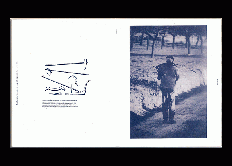 Eivissa. El Palau Pagès 