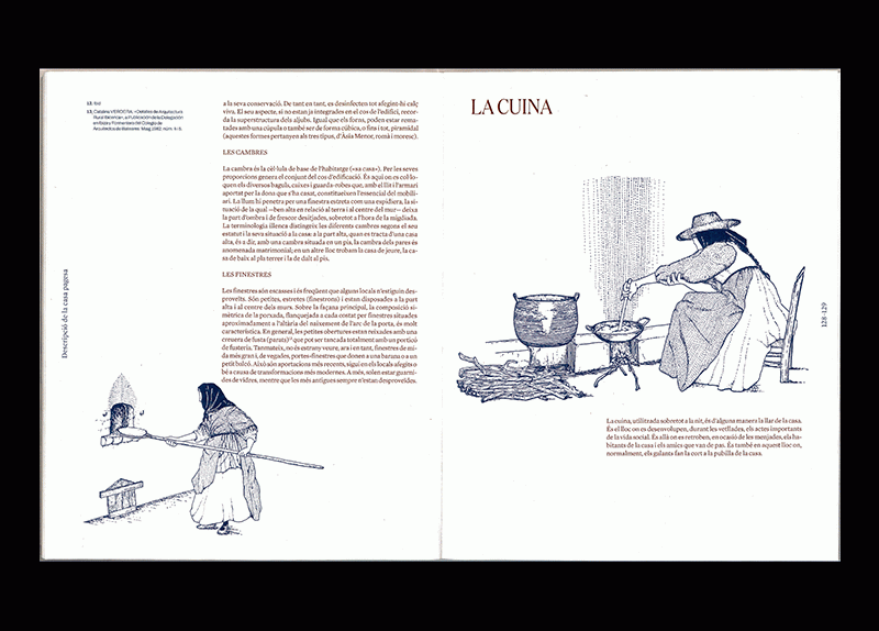 Eivissa. El Palau Pagès 