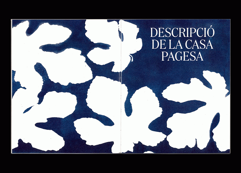 Eivissa. El Palau Pagès 