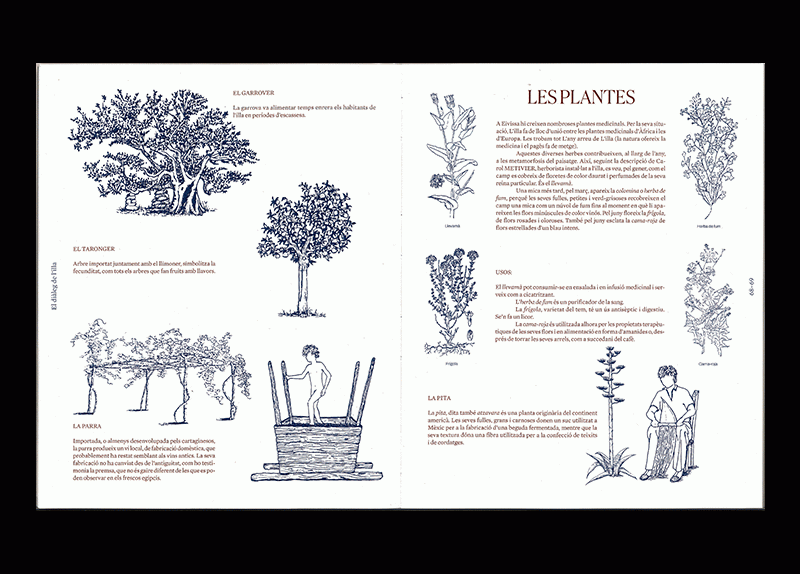 Eivissa. El Palau Pagès 