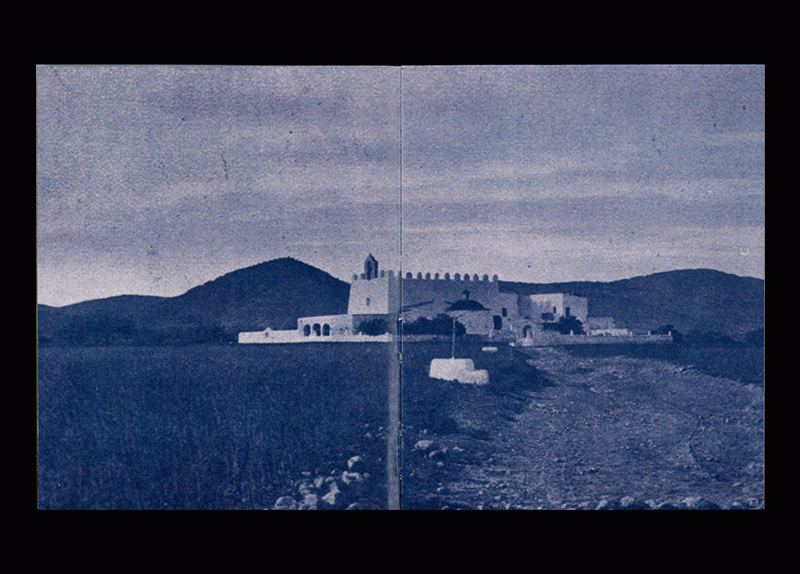 Eivissa. El Palau Pagès 