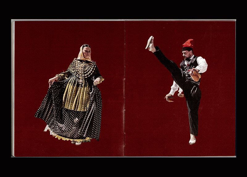 Eivissa. El Palau Pagès 