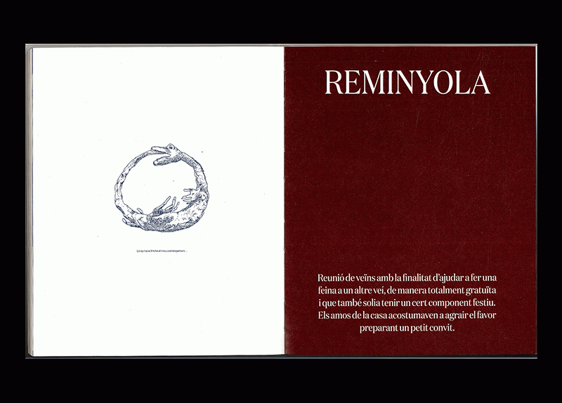 Eivissa. El Palau Pagès 