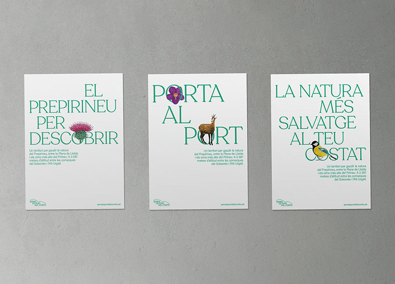 Serra de Port del Comte