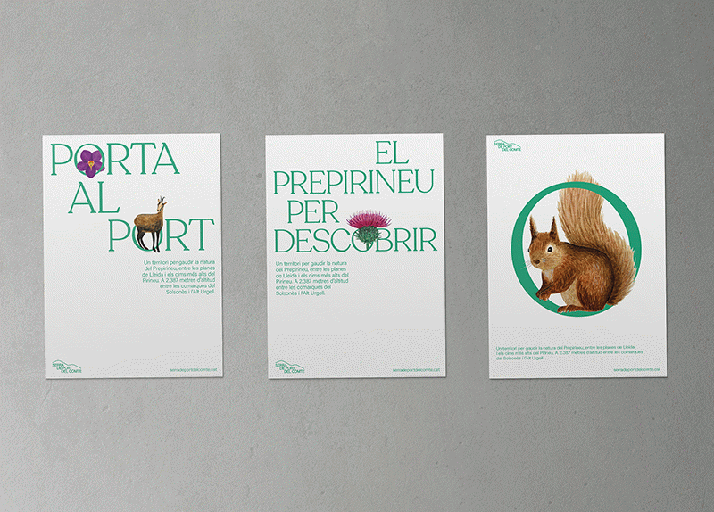 Serra de Port del Comte