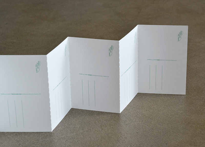 Serra de Port del Comte