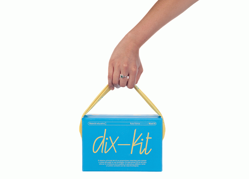 DIX — KIT 