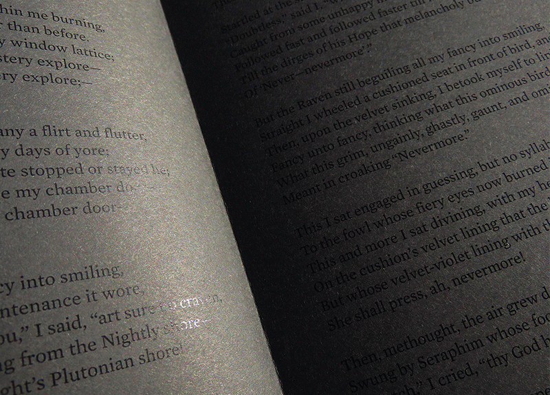 Edgar Allan Poe’s Amusing Tales