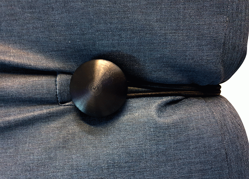 Llave Lazo. La gamificación en diseño de producto