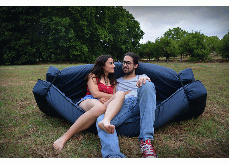 Llave Lazo. La gamificación en diseño de producto