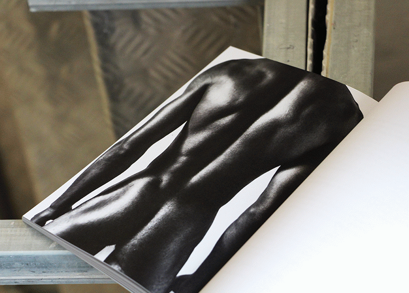 ¿A mí me consideras negro? 