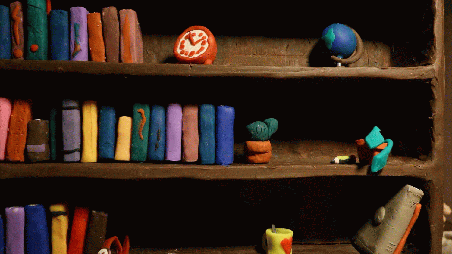 Va un cargol i derrapa