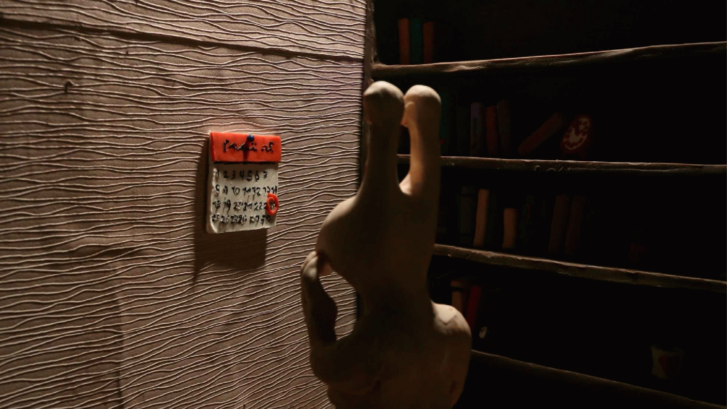 Va un cargol i derrapa